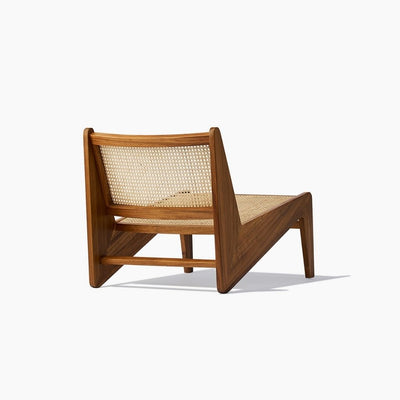 Armless Lounge Chair PH59 teak/ アームレスラウンジチェア カンガルーチェア ピエール・ジャンヌレ
