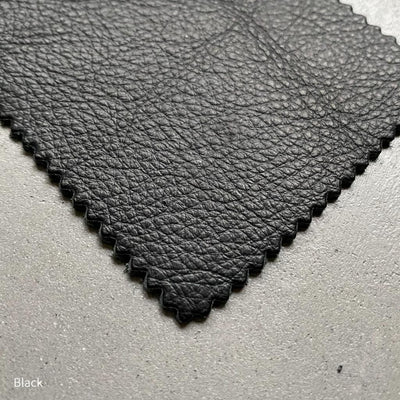 GRO METAL CHAIR（Black Leather） Hans Thyge Raunkjær