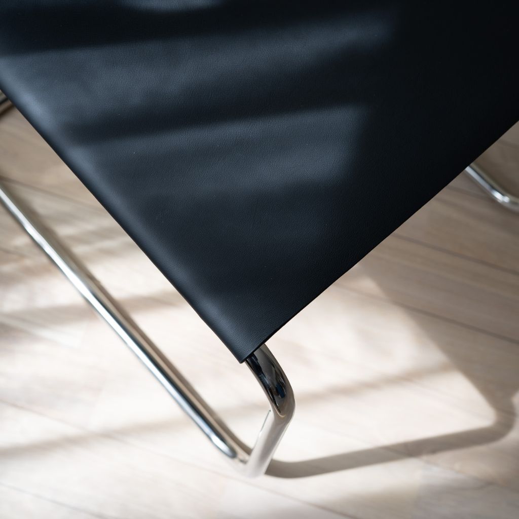 Mart Stam Chair Black / マルトスチェア ブラック マルト