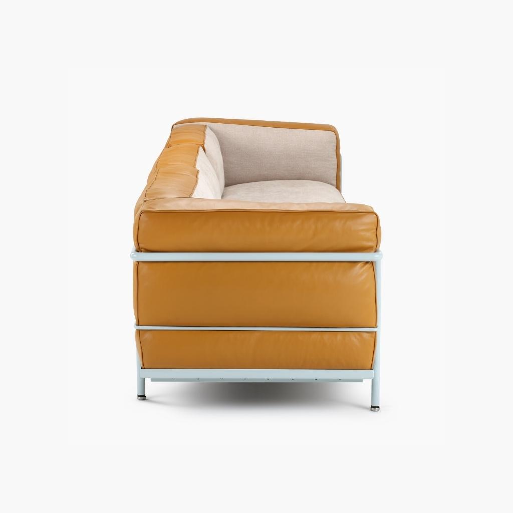 LC3 3SEATS SOFA (ORIGINAL) / LC3 トリプルソファ