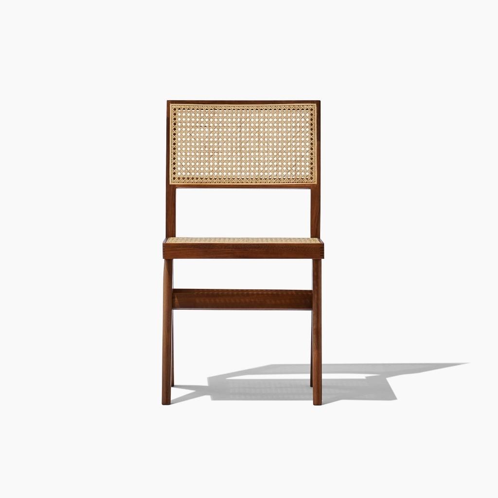 Armless Dining Chair PH25 Teak / アームレスダイニングチェア Armless Dining Chair PH25 Teak / アームレスダイニングチェア