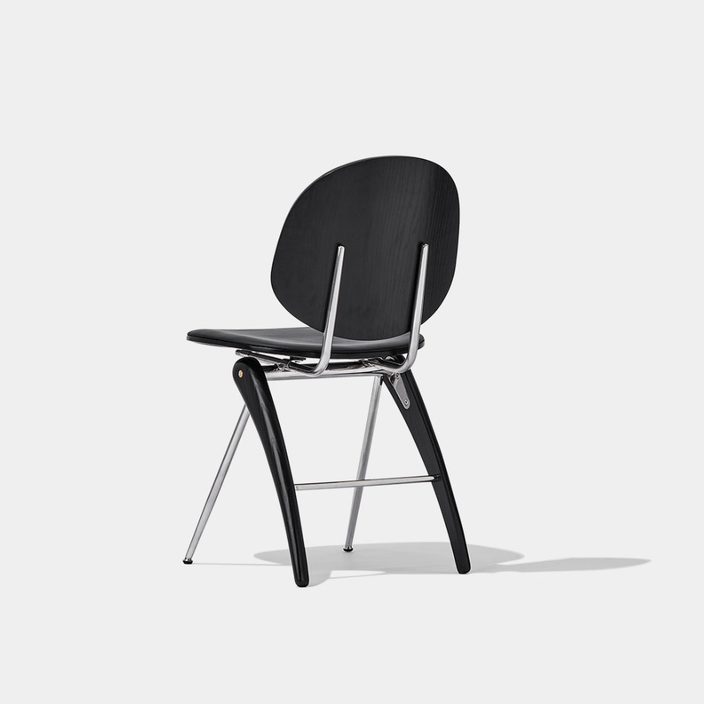 Kingfisher Chair Black / キングフィッシャーチェア ブラック