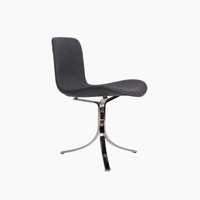 PK9 CHAIR（Fabric）/ PK9 チェア カシミア ポール・ケアホルム