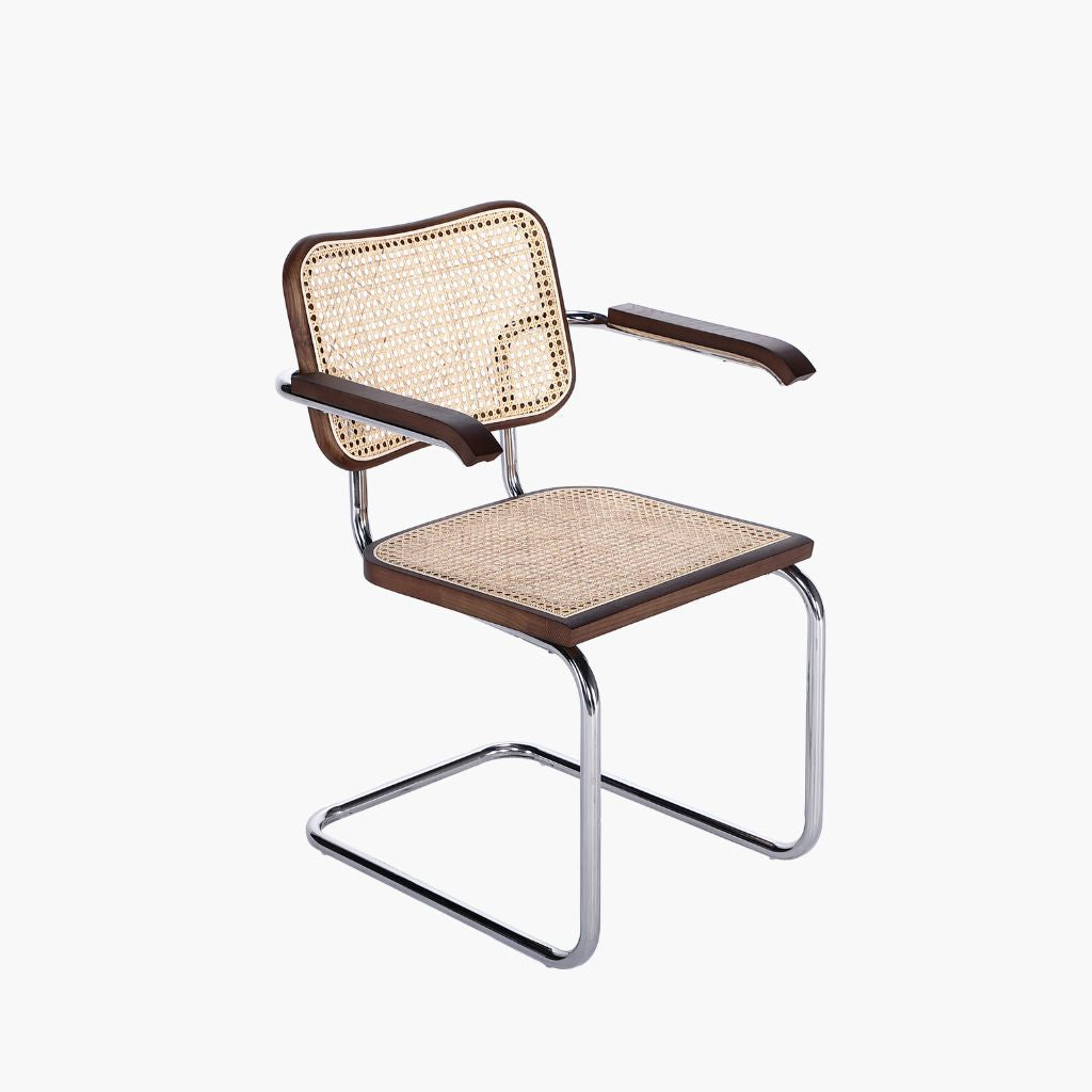 Cesca Arm Chair Brown / チェスカアームチェア ブラウン Cesca Arm Chair Brown / チェスカアームチェア ブラウン