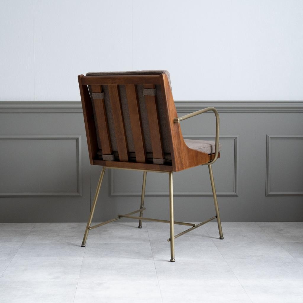 Arm Chair アームチェア 一脚 (2-2) Arm Chair アームチェア 一脚 (2-2) Arm Chair アームチェア 一