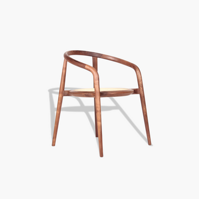Simple Rattan Chair / シンプルラタンチェア