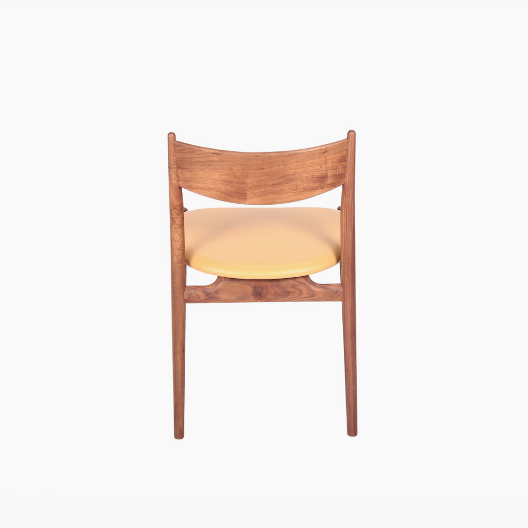 SIMPLE CHAIR / シンプルチェア – KuHoN