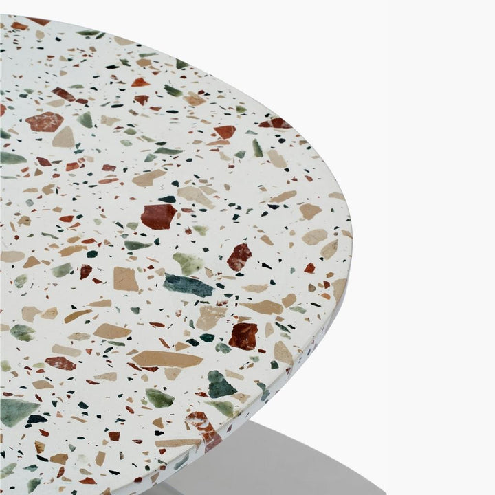 Terrazzo Coffee Table 70 / テラゾーコーヒーテーブル 70 – KuHoN