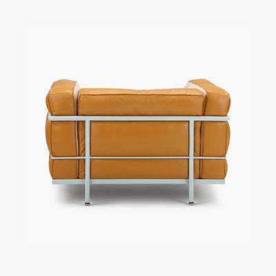 LC3 1 SEAT SOFA (ORIGINAL) / LC3 シングルソファ