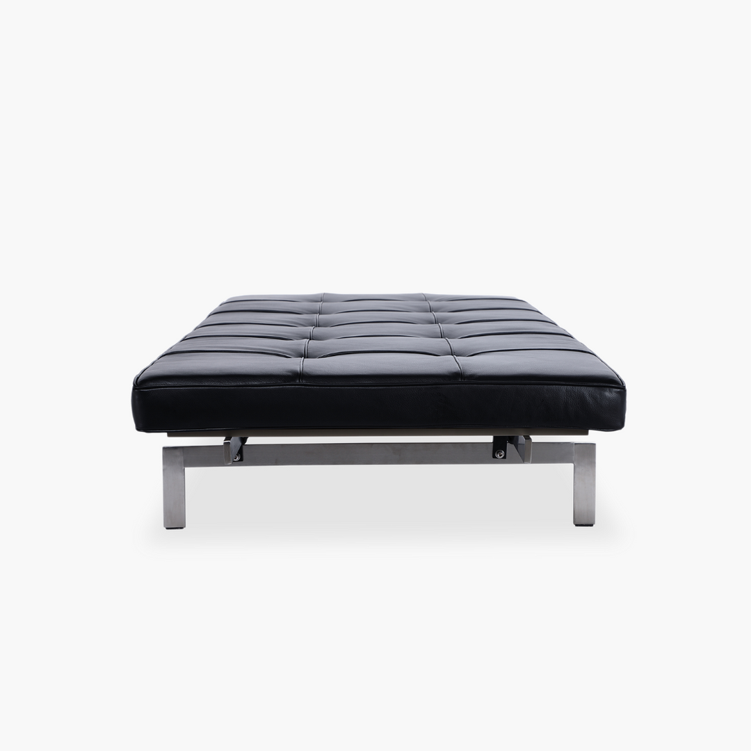 PK80 Daybed Black / PK80 デイベッド ブラック ポール・ケアホルム
