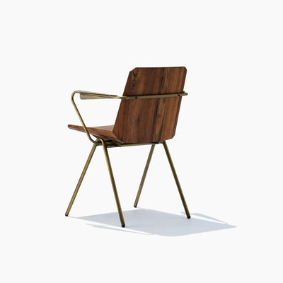 Luck arm chair / ラックアームチェア