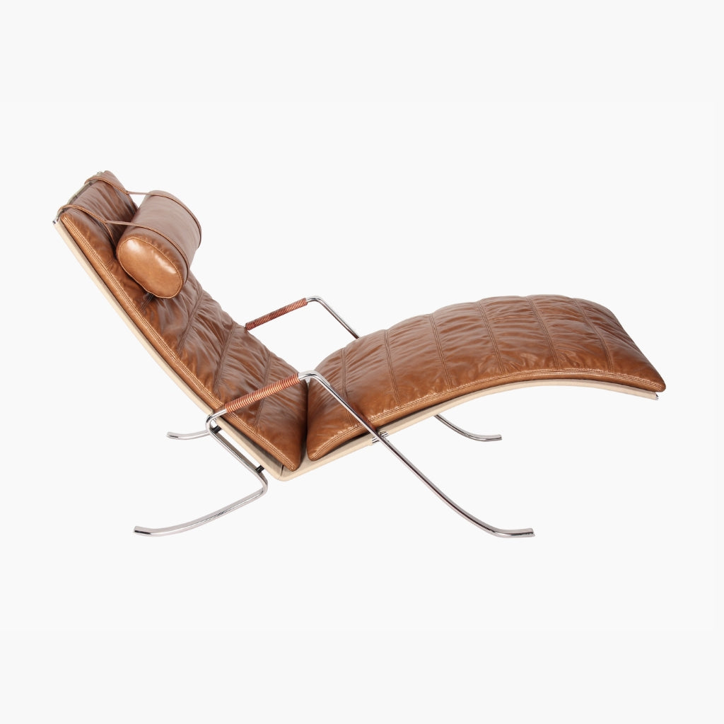 FK87 GRASSHOPPER CHAIR Brown / グラスホッパーチェア ブラウン