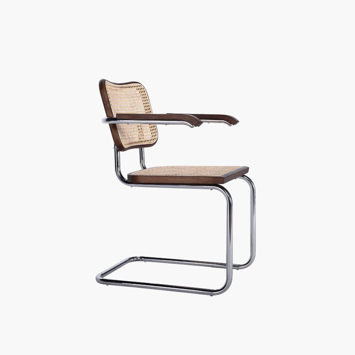 Cesca Arm Chair Brown / チェスカアームチェア ブラウン マルセル