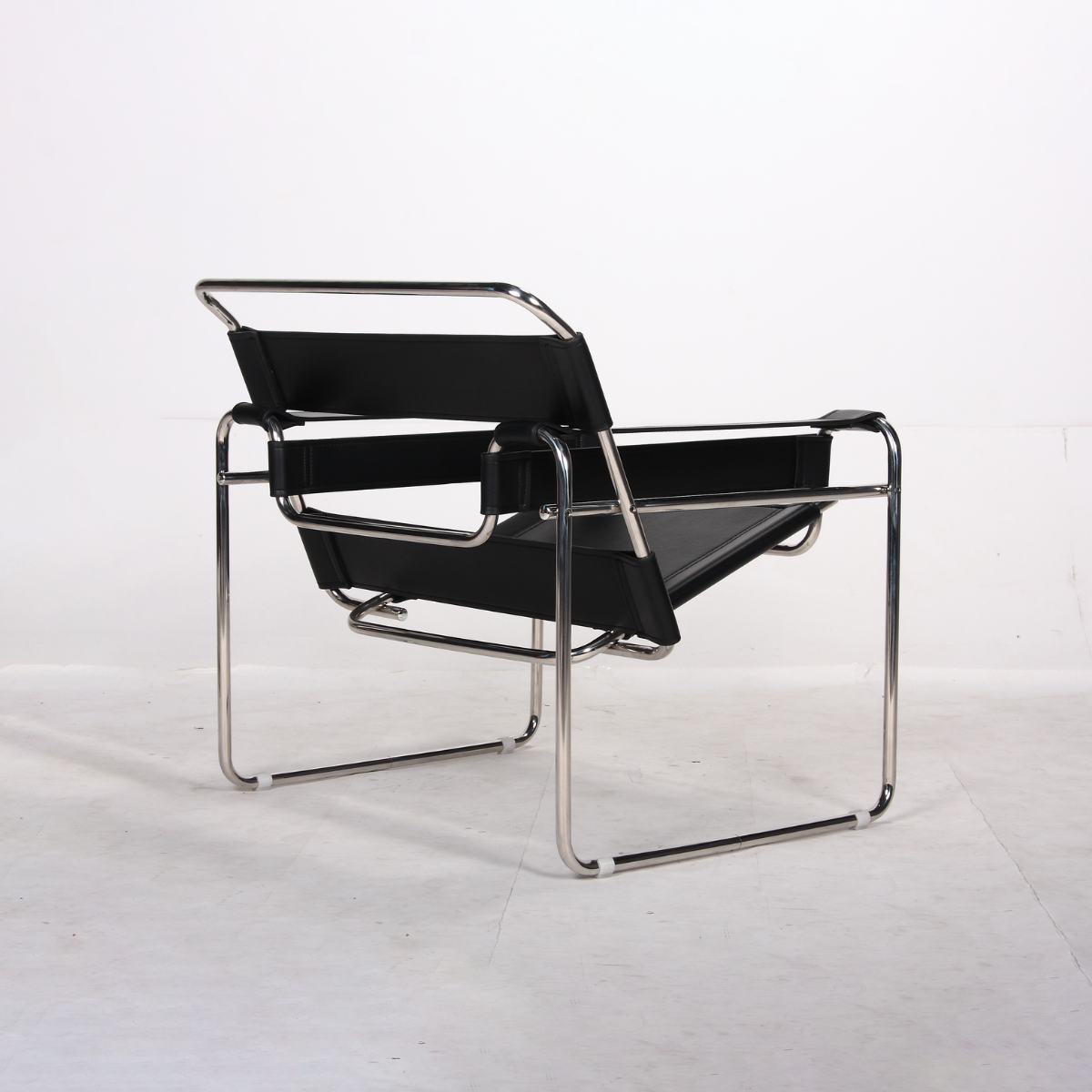 WASSILY CHAIR / ワイシーチェア マルセル・ブロイヤー