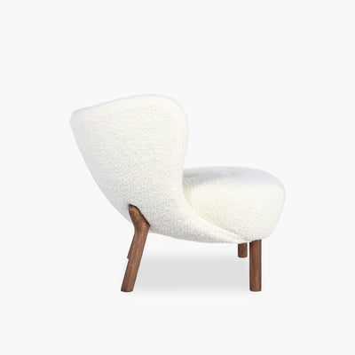 VB1 CHAIR The Little Petra Chair White /リトル・ペトラ・チェア ホワイト ヴィゴ・ボーセン
