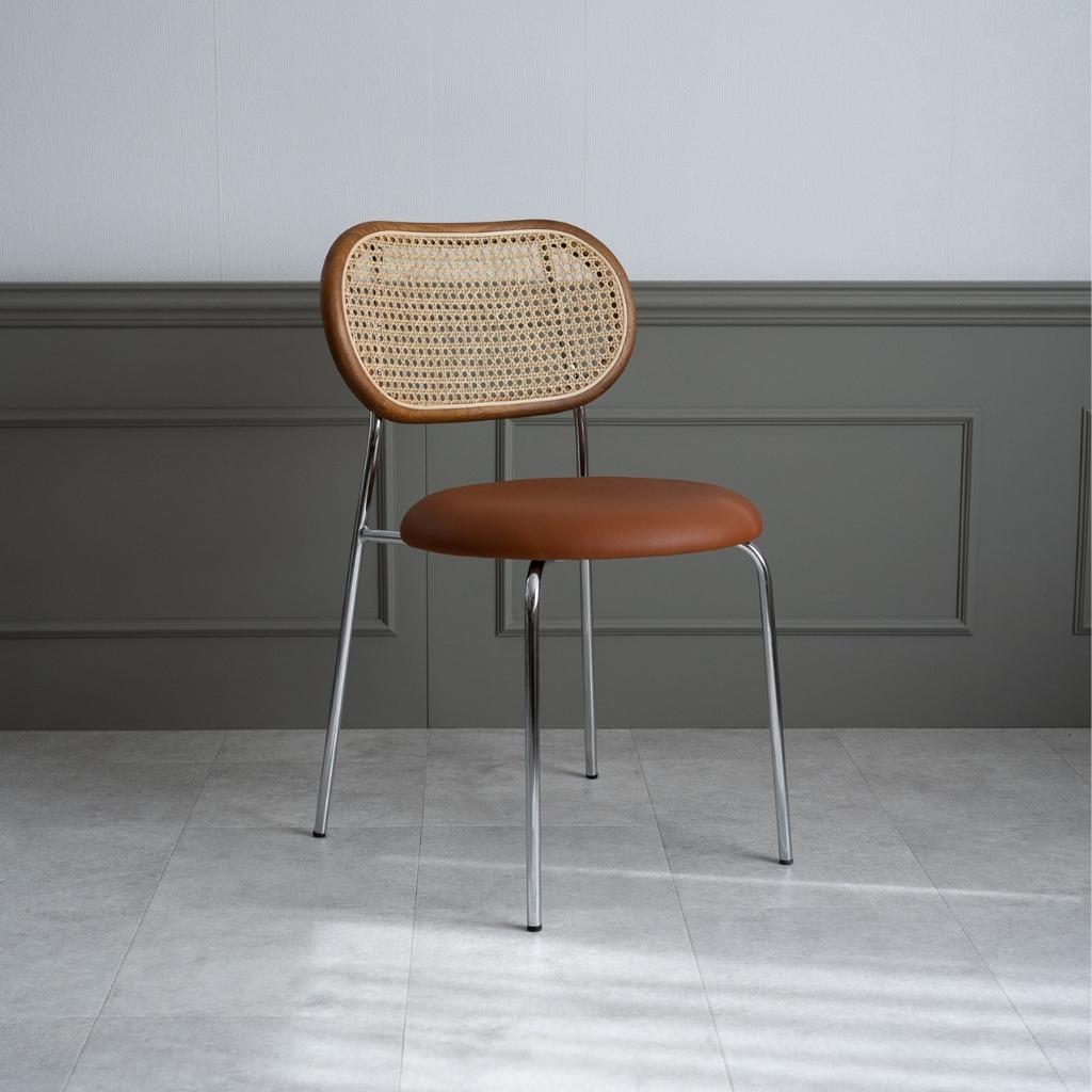 ウサギのピョン吉 モモナチュラル ラタンチェア　LOTTI① ウサギのピョン吉 モモナチュラル ラタンチェア LOTTI① ウサギの