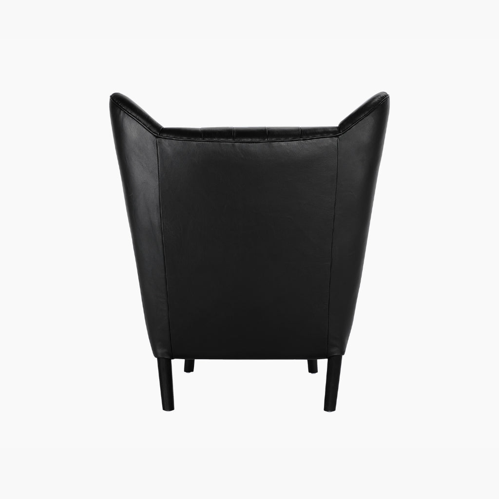 BEAR CHAIR(Leather-1)/ ベアチェア ハンス J.ウェグナー – KuHoN BEAR CHAIR(Leather-1)/ ベアチェア ハンス J.ウェグナー – KuHoN