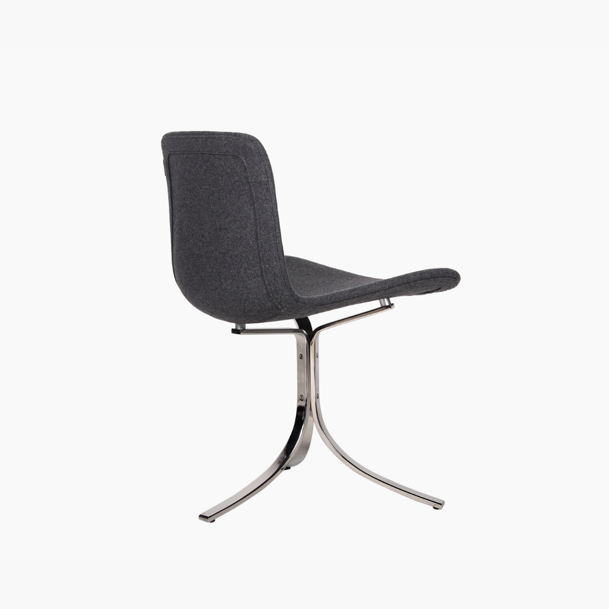 PK9 CHAIR（Fabric）/ PK9 チェア カシミア ポール・ケアホルム
