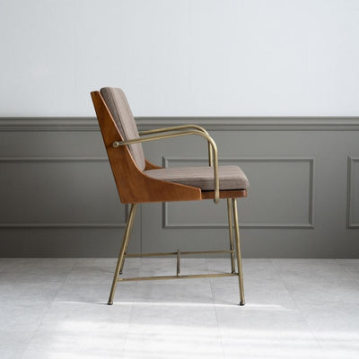 Karak Arm Chair /  カラックアームチェア