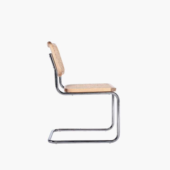 Cesca Armless Chair Black / チェスカアームレスチェア Cesca Armless Chair Black / チェスカアームレスチェア