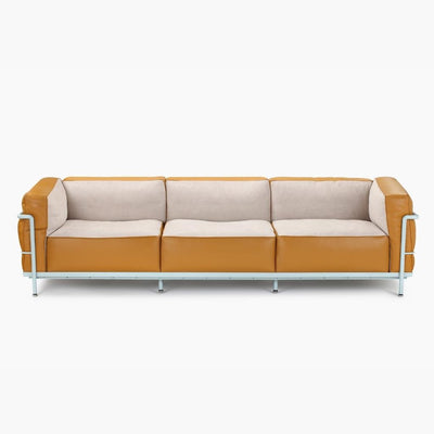 LC3 3SEATS SOFA (ORIGINAL) / LC3 トリプルソファ