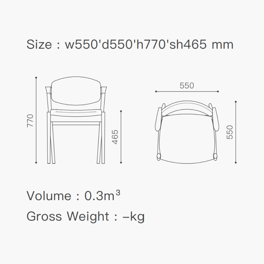 Z CHAIR No.42 / Zチェア カイ・クリスチャンセン – KuHoN Z CHAIR No.42 / Zチェア カイ・クリスチャンセン – KuHoN