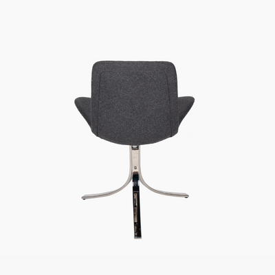 PK9 CHAIR（Fabric）/ PK9 チェア カシミア ポール・ケアホルム
