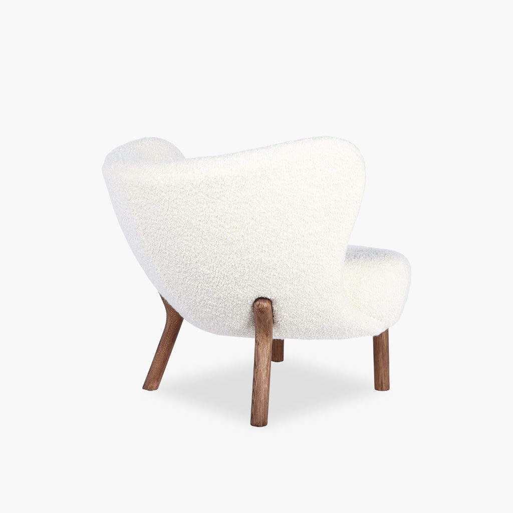 VB1 CHAIR The Little Petra Chair White /リトル・ペトラ・チェア