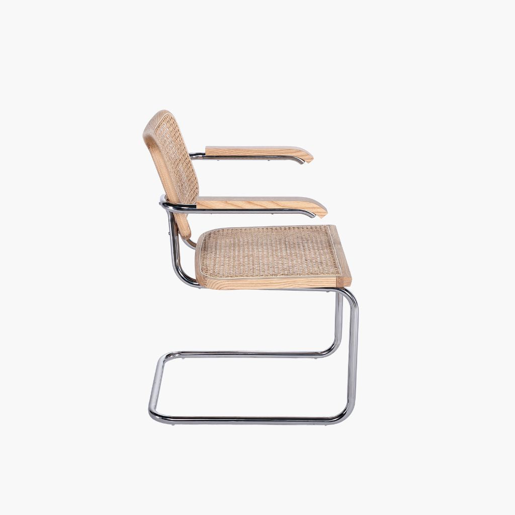 Cesca Arm Chair Natural / チェスカアームチェア ナチュラル