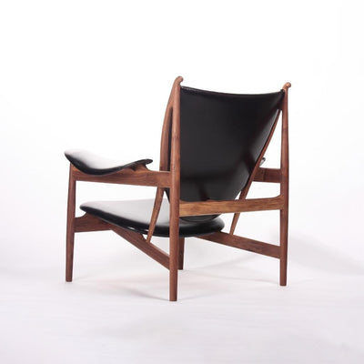 Chieftain Chair（Leather）/ チーフティンチェア フィン・ユール