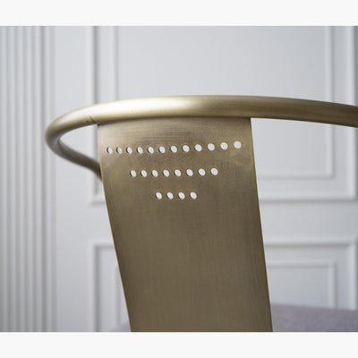 Armor Dining Chair / アーマーダイニングチェア