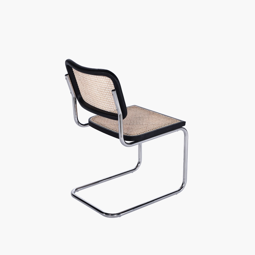 Breuer Collection Cesca Chair - Armless | STUDIO | Knoll Japan 公式サイト