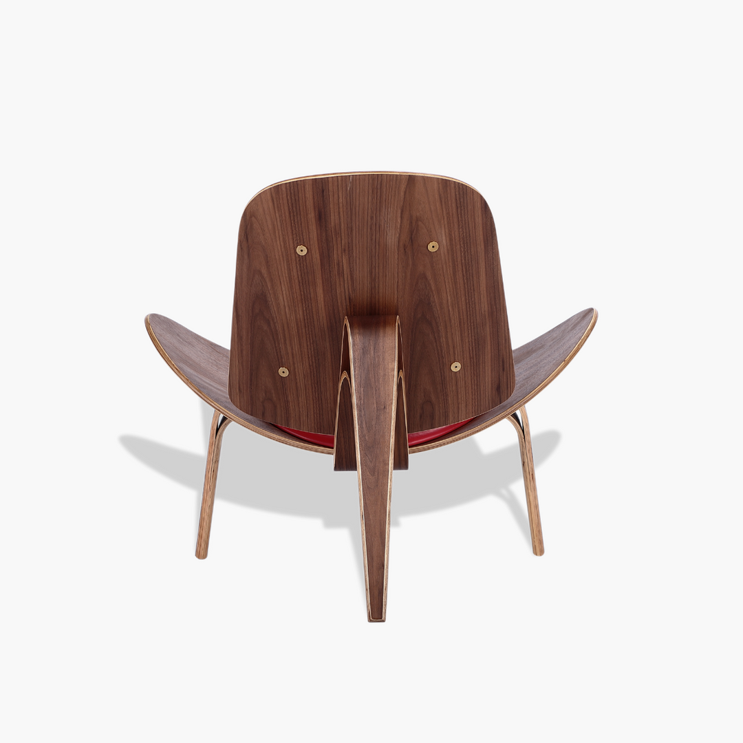 Shell Chair CH07(Leather-1)/ シェルチェア CH07 ハンス J Shell Chair CH07(Leather-1)/ シェルチェア CH07 ハンス J