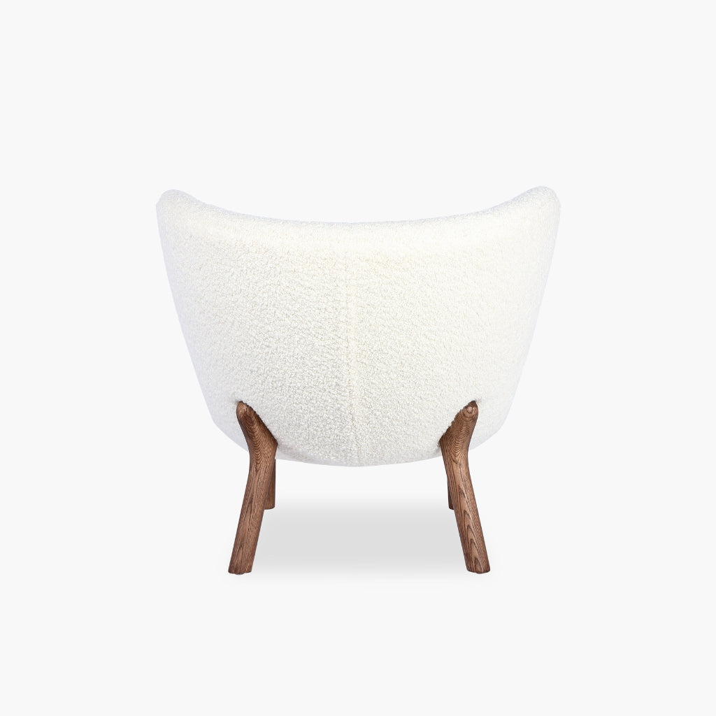 VB1 CHAIR The Little Petra Chair White /リトル・ペトラ・チェア