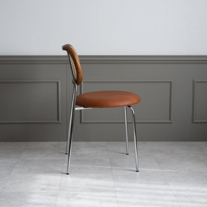 Rabbit rattan chair / ラビットラタンチェア – KuHoN