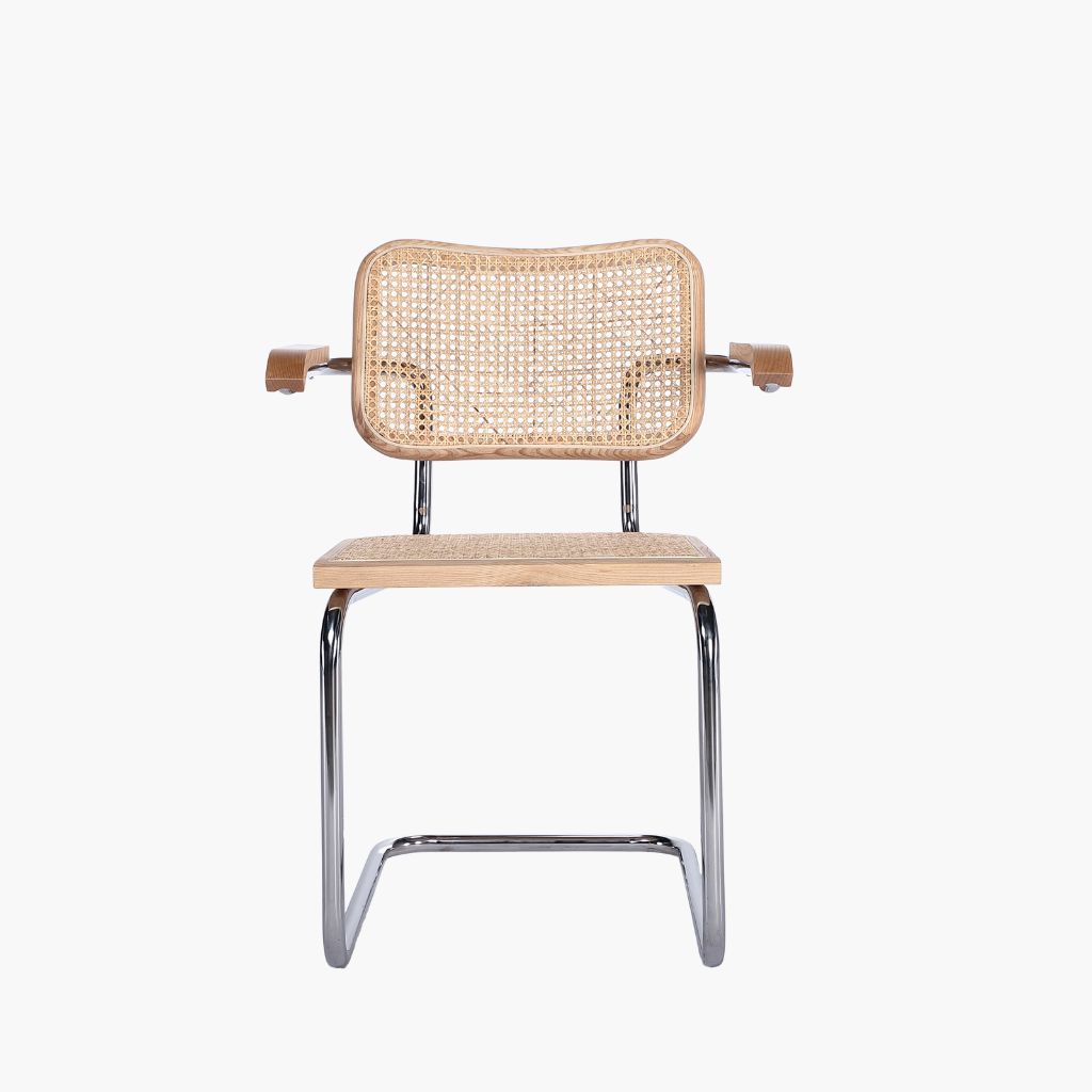 Cesca Arm Chair Natural / チェスカアームチェア ナチュラル