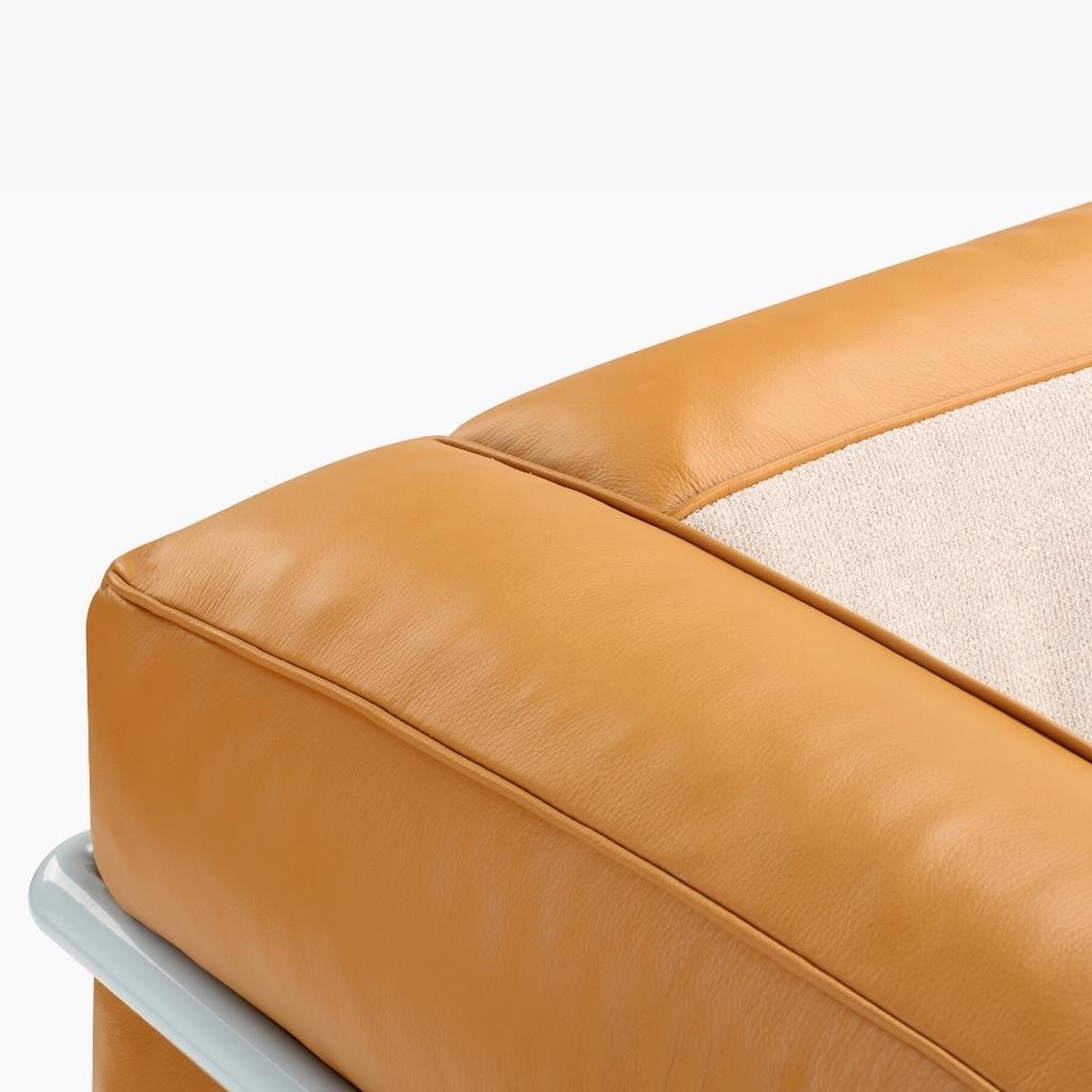 LC3 1 SEAT SOFA (ORIGINAL) / LC3 シングルソファ