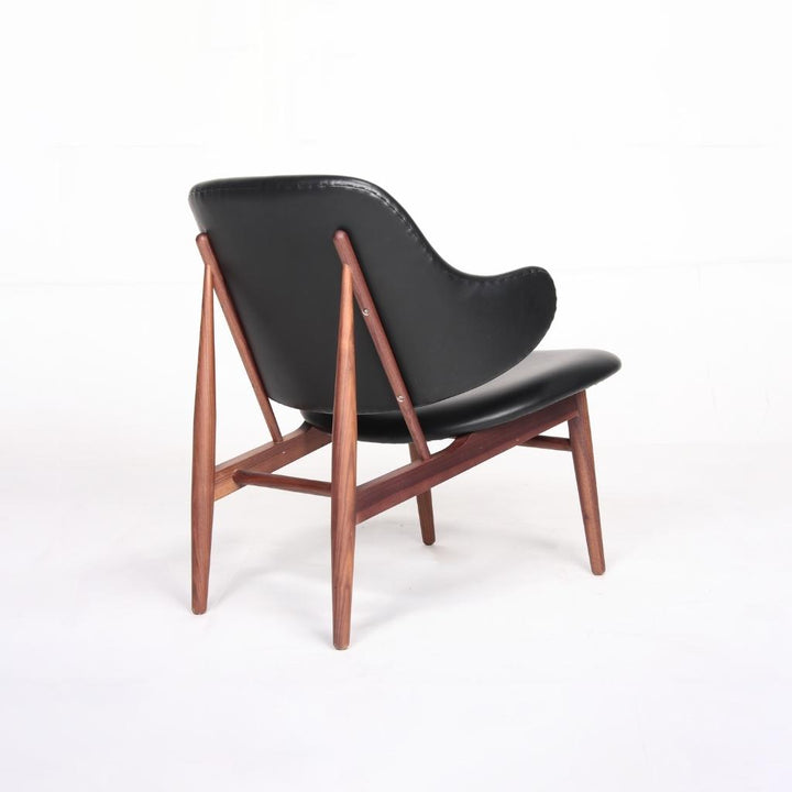 Larsen チェア　#1 LARSEN EASY CHAIR / ラッセンイージーチェア – KuHoN