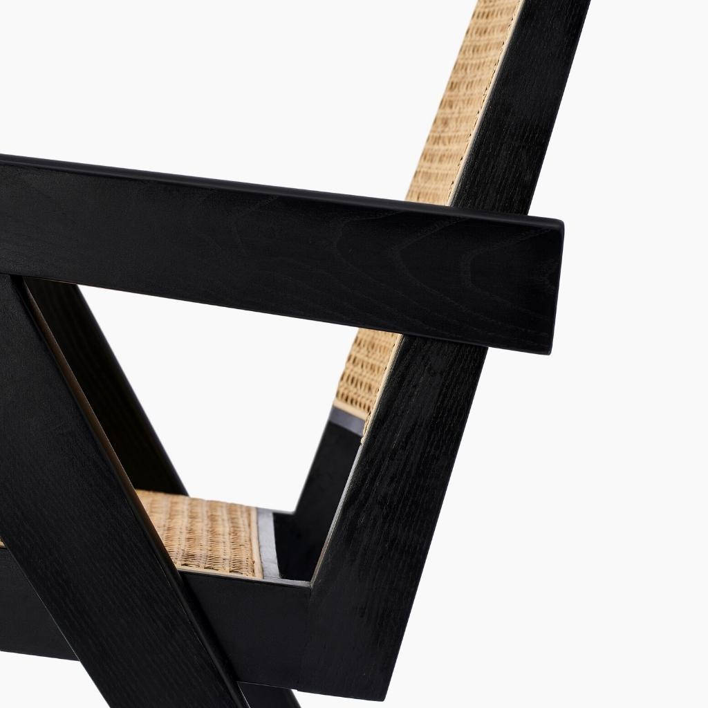 Easy Chair PH29 Black / イージーチェア ブラック ピエール