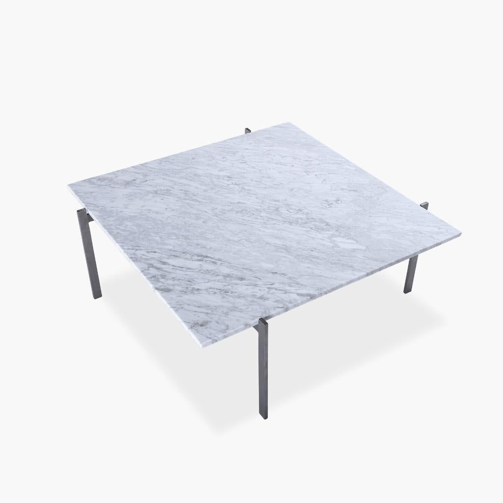 PK61 Coffee Table Marble White / コーヒーテーブル 大理石 ホワイト