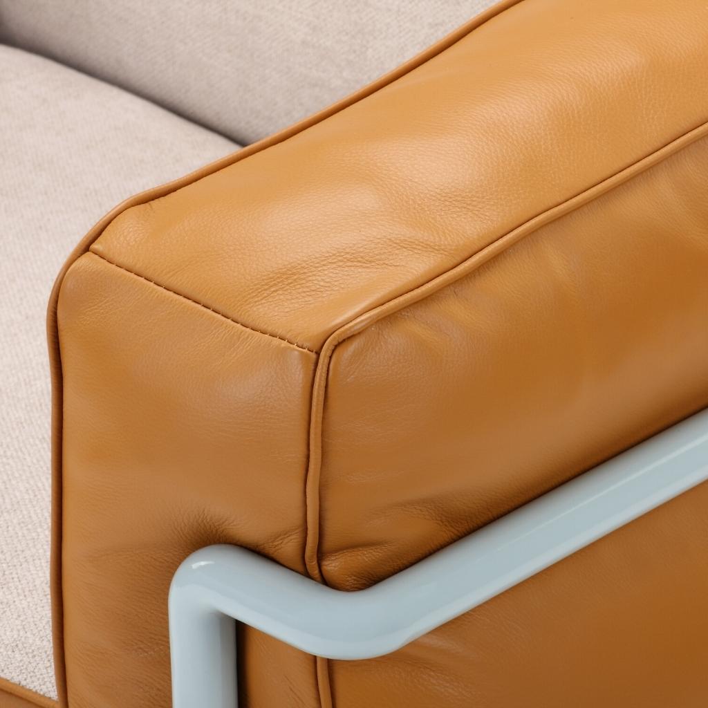 LC3 3SEATS SOFA (ORIGINAL) / LC3 トリプルソファ