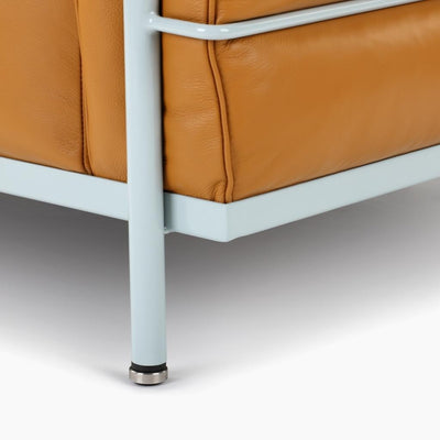 LC3 3SEATS SOFA (ORIGINAL) / LC3 トリプルソファ