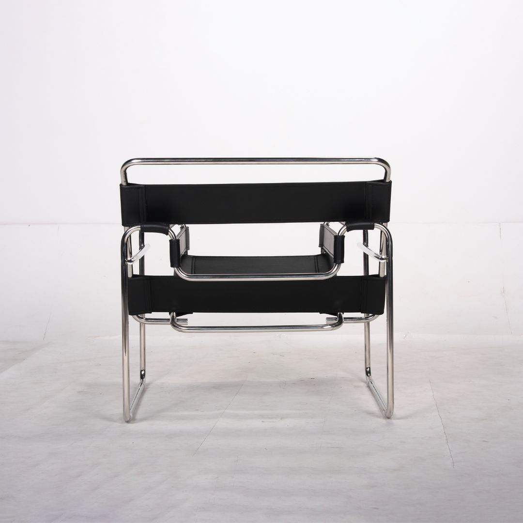 GMHN42A○Wassily Chair ワシリーチェア マルセルブロイヤー GMHN42A○Wassily Chair ワシリーチェア マルセルブロイヤー
