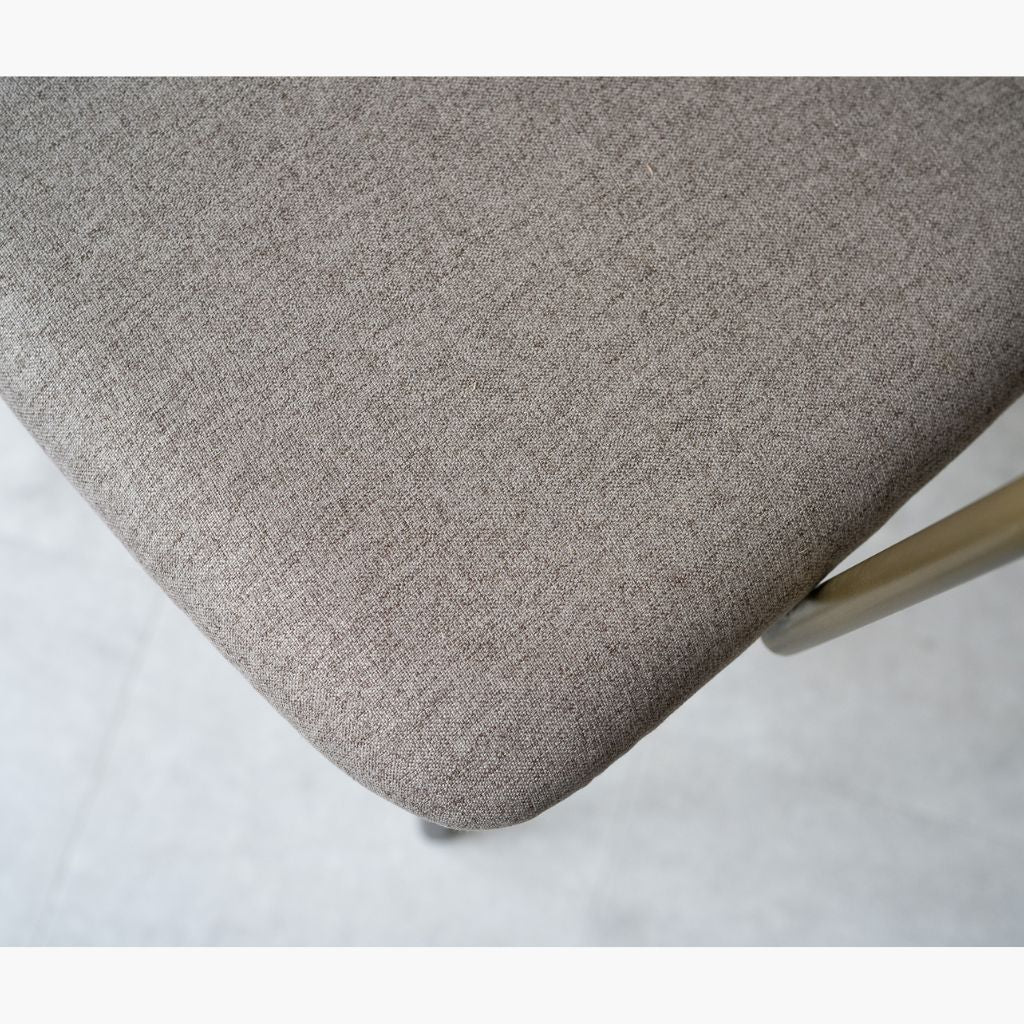 Armor Dining Chair 2pcs / アーマーダイニングチェア 2脚セット – KuHoN