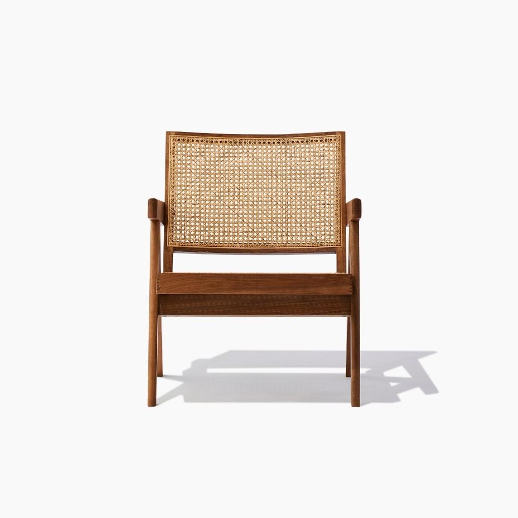 Easy chair PH29 Teak / イージーチェア チーク ピエール・ジャンヌレ – KuHoN