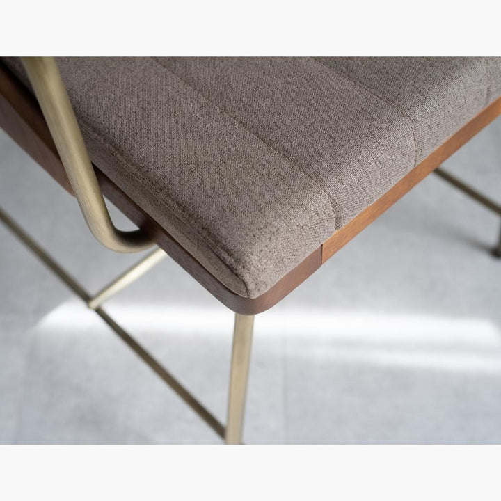 Outlet】Karak Arm Chair 2pcs / 【アウトレット】カラックアーム