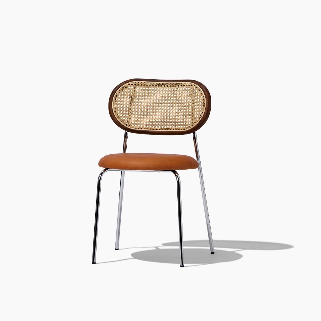 Rabbit rattan chair / ラビットラタンチェア – KuHoN